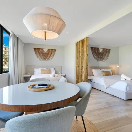Hotel Mome-3