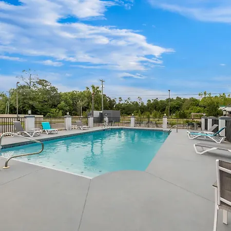Spark By Hilton Biloxi Ocean Springs-2