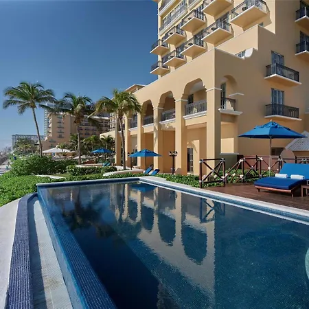 Kempinski Hotel Cancun-3