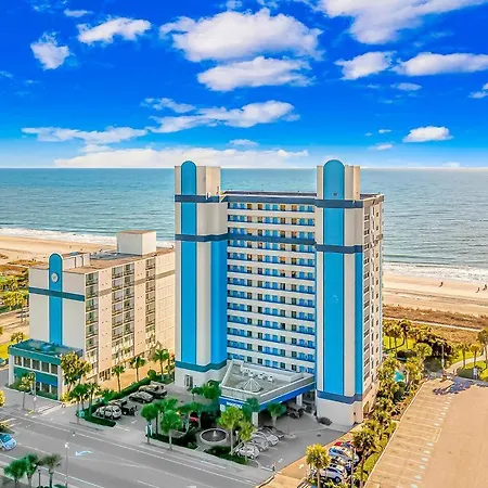 Boardwalk Beach Resort-3