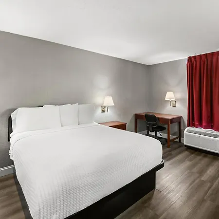 Knights Inn Virginia Beach Lynnhaven-2