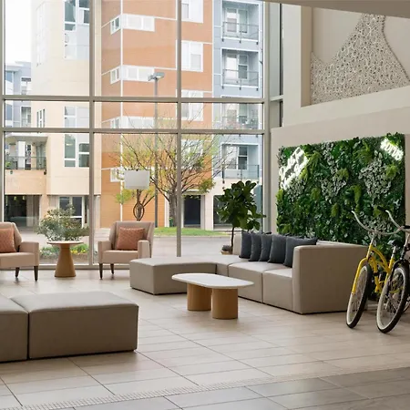 Doubletree By Hilton Virginia Beach-2