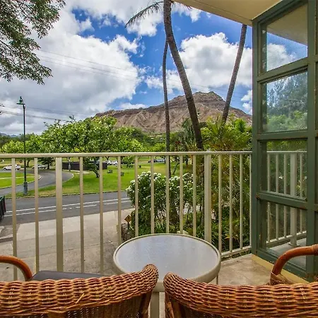 Diamond Head Beach Hotel-2