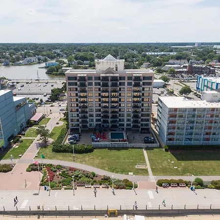 The Colony At Virginia Beach-2