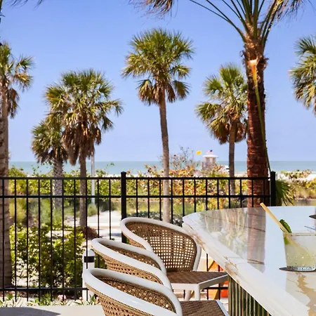 Cirque St Armands Beachside-2