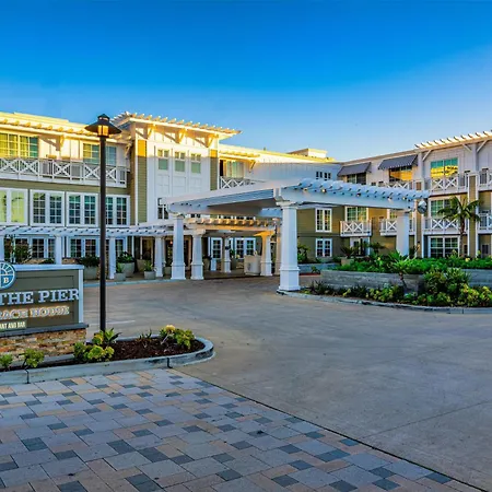 Inn At The Pier Pismo Beach, Curio Collection By Hilton-3
