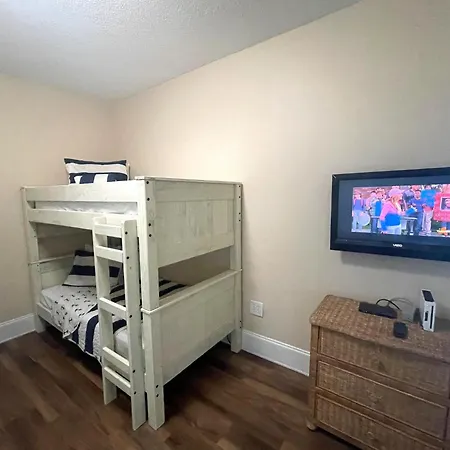 Caribe Resort B510-2