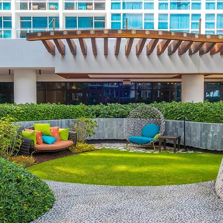 2 Bedroom Private Residence At Carillon Miami Resort -522-2