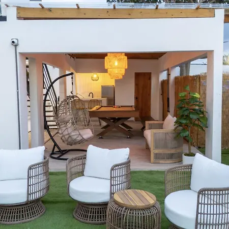 Ocean Park Beach Club - Property Takeover-2