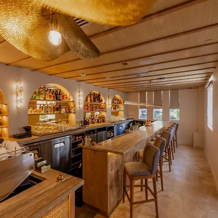 Donatella Boutique Hotel-3