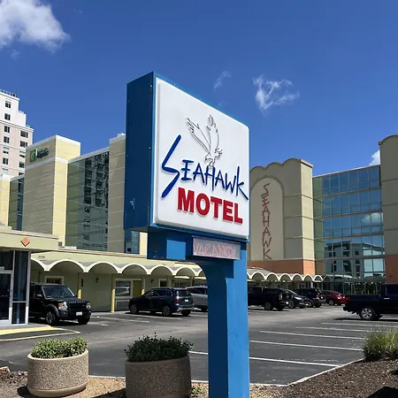 Seahawk Motel-3