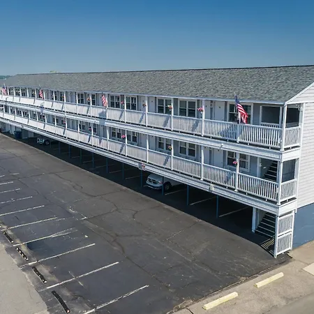 Marguerite Motel-2