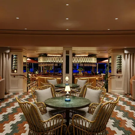 Le Royal Meridien Beach Resort & Spa Dubai-3