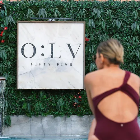 O:Lv Fifty Five Hotel - Adults Only-2