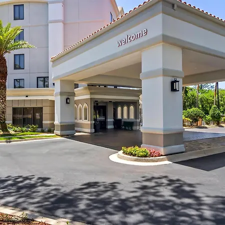 Hampton Inn Jacksonville Ponte Vedra-3