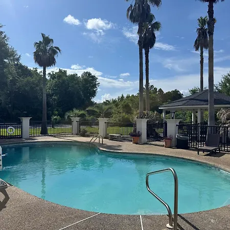 Wingate By Wyndham Biloxi - Ocean Springs-3