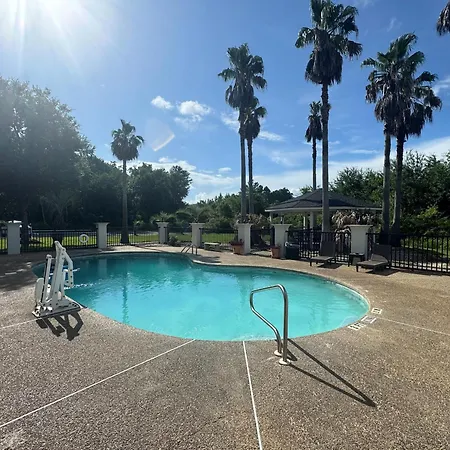 Wingate By Wyndham Biloxi - Ocean Springs-2