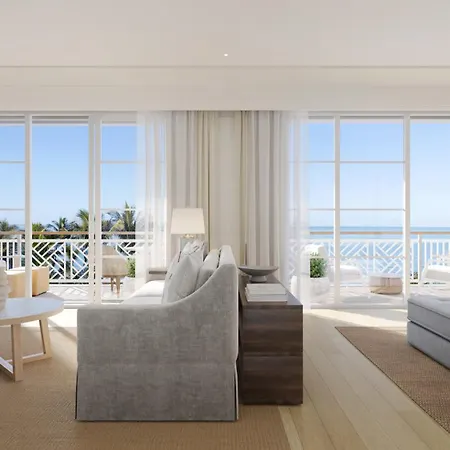 Naples Beach Club, A Four Seasons Resort-2