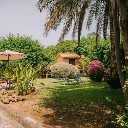 Hotel Son Moli Country House-3