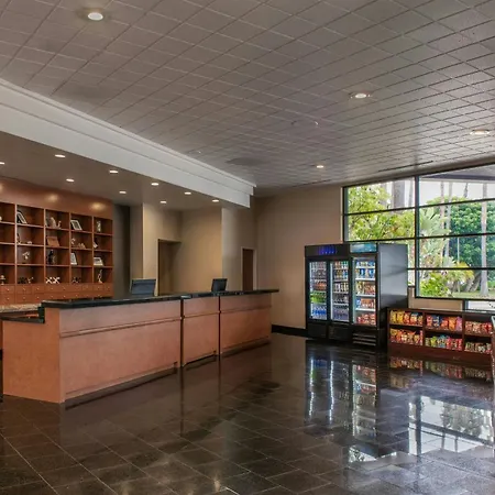 Four Points By Sheraton San Diego-2