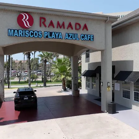 Ramada By Wyndham & Suites South Padre Island At The Beach-3