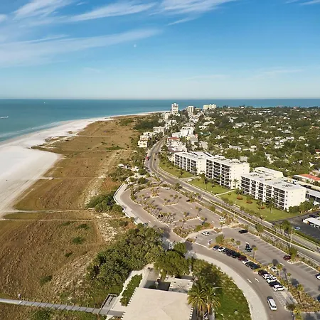 Crescent Royale Condominiums 4C-2