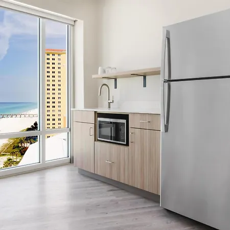 Hyatt Place Panama City Beach - Beachfront-2