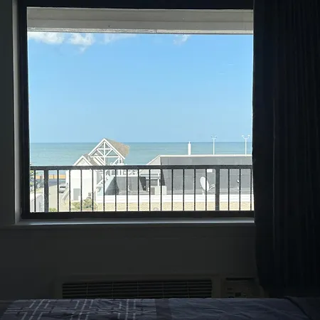 Blue Marlin Motel-3