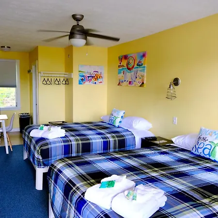 Dock House Inn-3