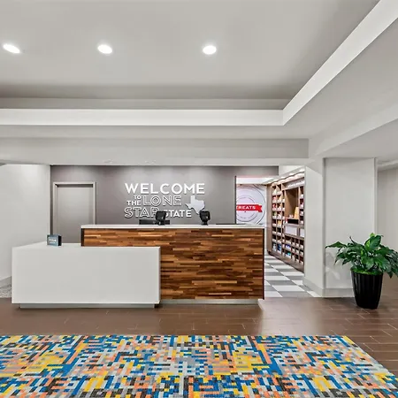 Hampton Inn & Suites Corpus Christi I-37 - Navigation Boulevard-3
