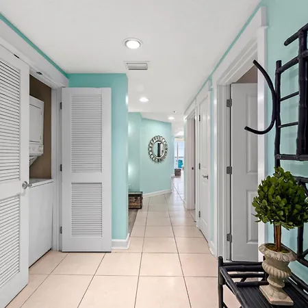 Come See Why This Is The Best Condo At Grand Panama! Rooftop Pool+Tiki Bar-3