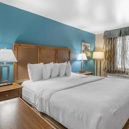 Best Western Charleston Inn-2