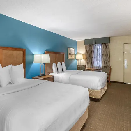 Best Western Charleston Inn-3