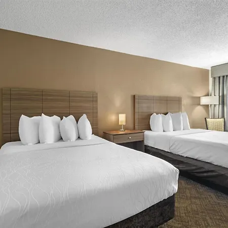 Best Western Center Inn-2