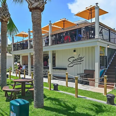 Green Reef #6- Beachfront Bliss-2