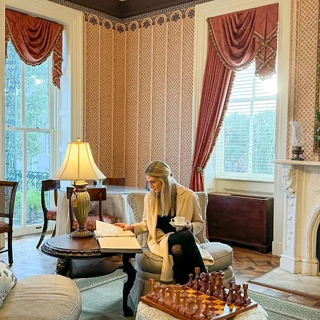John Rutledge House Inn-3