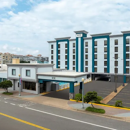Garner Hotel Virginia Beach North By Ihg-3