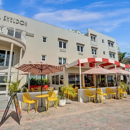 Hotel Sheldon-3