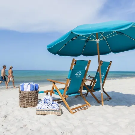 Luxury Gulf Front Property! Directly On The Beach! Sleeps 15!-3