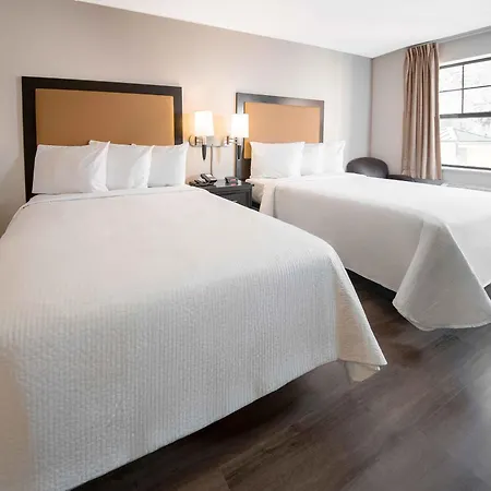 Extended Stay America Suites - San Diego - Mission Valley - Stadium-3
