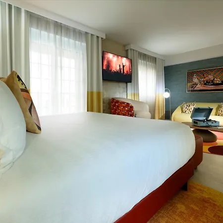 Hard Rock Hotel Marbella (Adults Only)-2