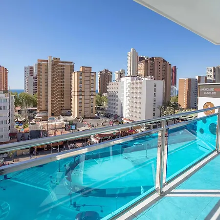 Hotel Servigroup Calypso-3