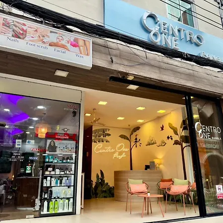 Centro One Bangla-2
