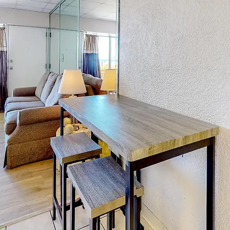 Continental Condominiums-2