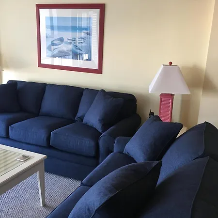 Suites At The Beach-3