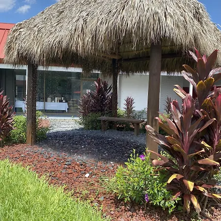 Vero Beach Inn & Suites Vero Beach I-95 (Adults Only)-3