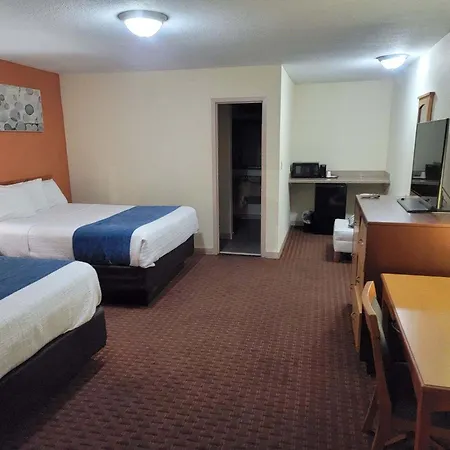 Twin Star Lodge-3