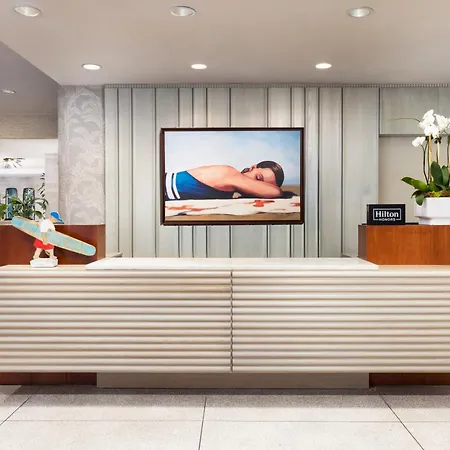 Hotel Continental Miami Beach, Tapestry Collection By Hilton-2