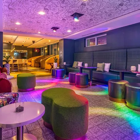 Courtyard By Marriott Fort Lauderdale Downtown-2