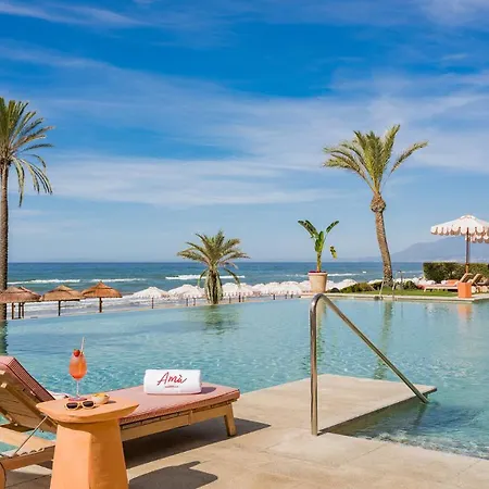 Gran Marbella Resort & Beach Club-3